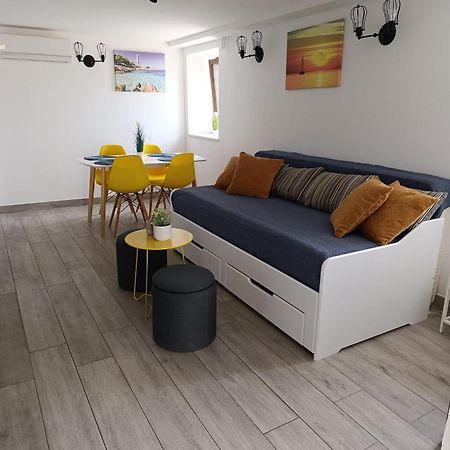 Apartman Ivana Splitska Exterior foto