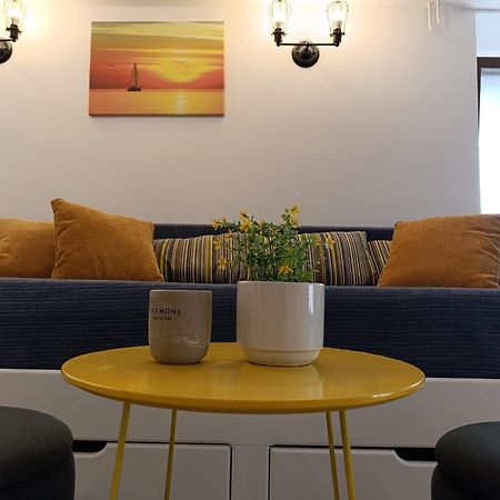 Apartman Ivana Splitska Exterior foto